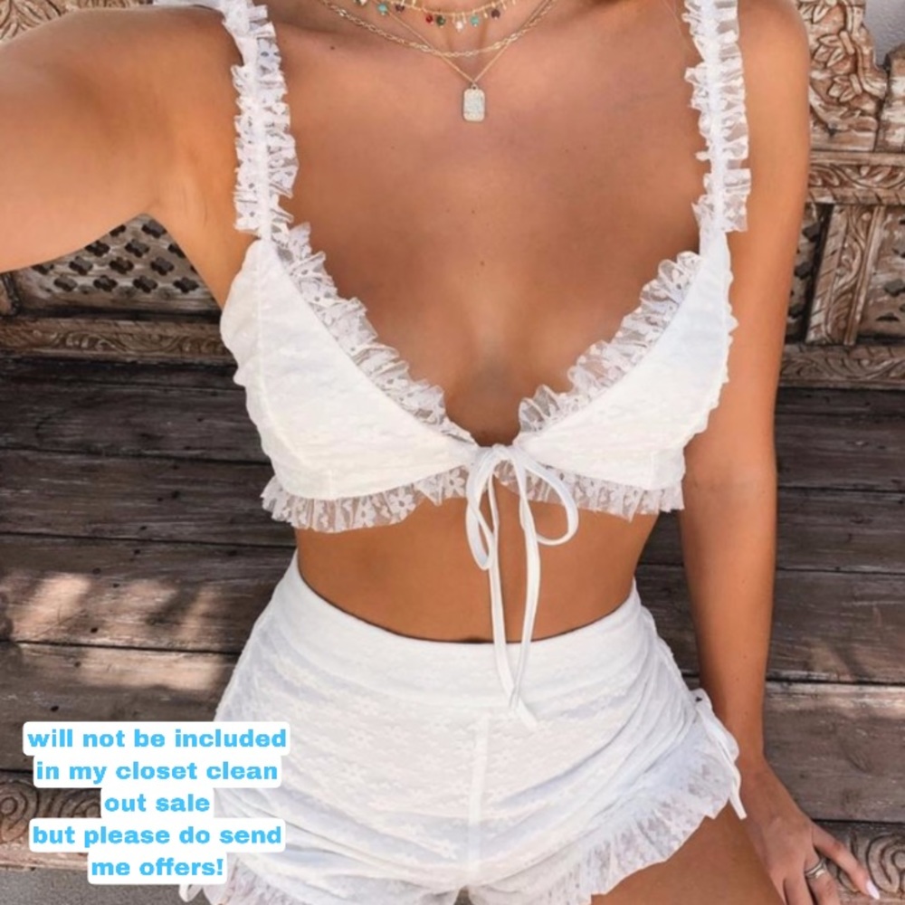 Tiger Mist Paulo Top